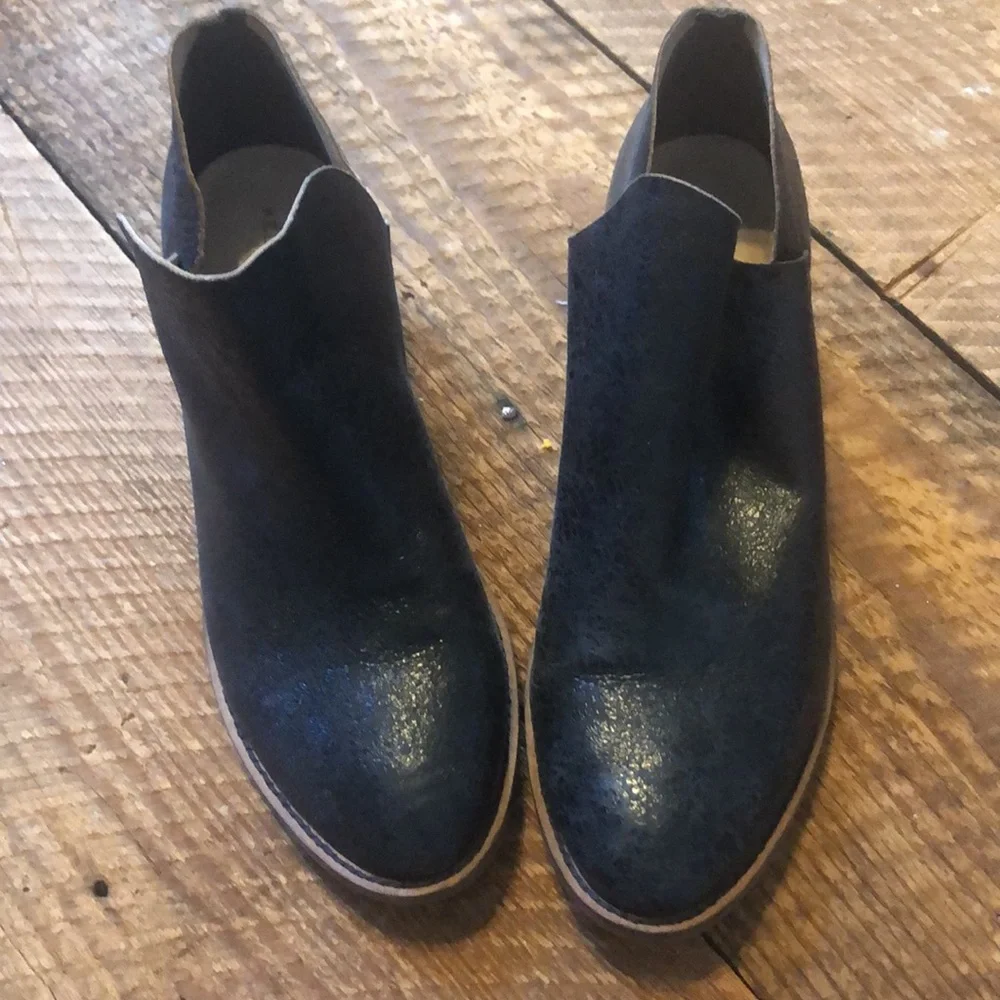 Kelsi Dagger Brooklyn Ankle boot